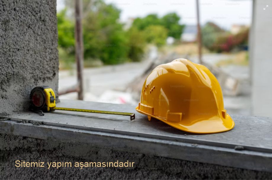 Yapım Aşamasında