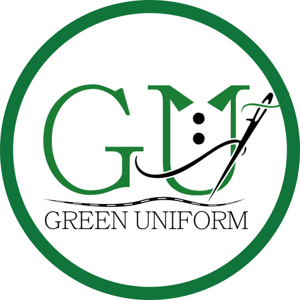 شعار الزي الأخضر